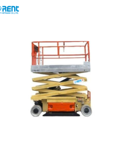 Xe Nâng Người Cắt Kéo 8m-JLG 2030 ES