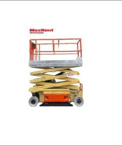 Scissor Lift 8m-JLG 1930 ES