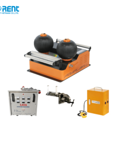 Thiết bị dẫn cáp