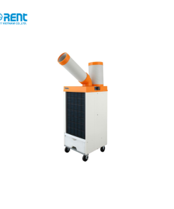 Điều Hòa Di Động – SS-27EL-8BT – Suiden