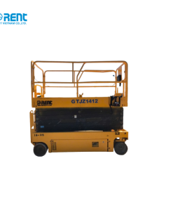 Xe Nâng Người Cắt Kéo 16 m –XG1612HD- XCMG